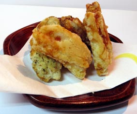 名代 揚げかき餅のイメージ